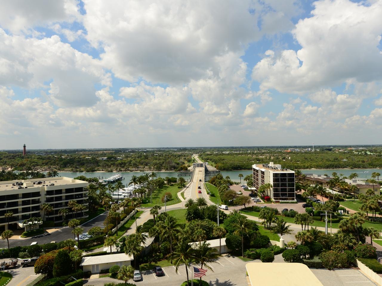 100 South Beach Road, Unit PHB Jupiter, FL 33469 - Photo 21 of 28 View
