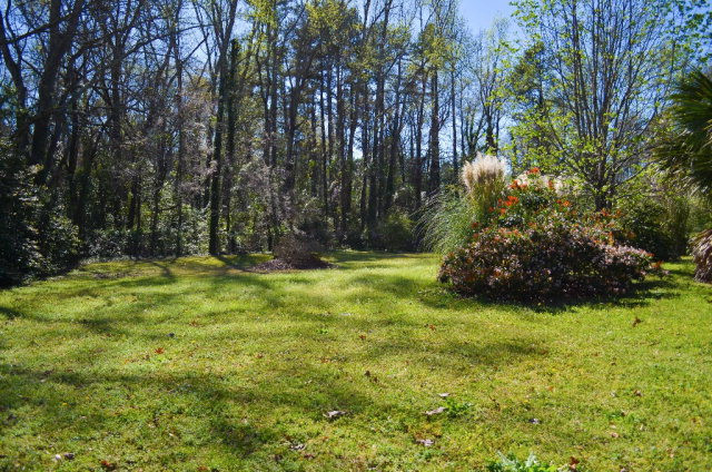 4432 Owens Road Evans, GA 30809 - Photo 18 of 22 Garden View
