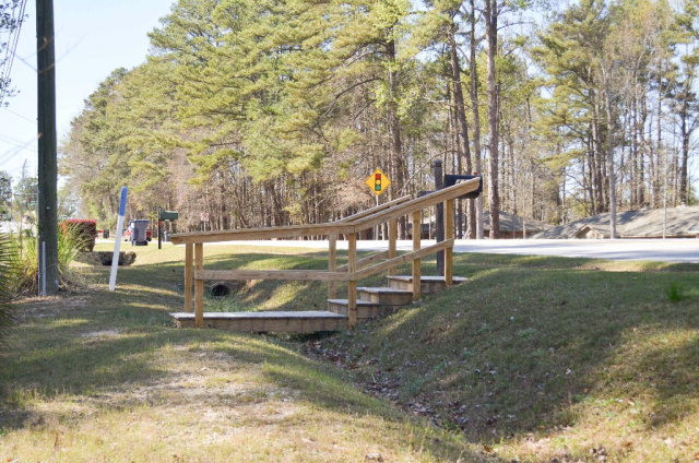 4432 Owens Road Evans, GA 30809 - Photo 20 of 22 Mailbox Landing