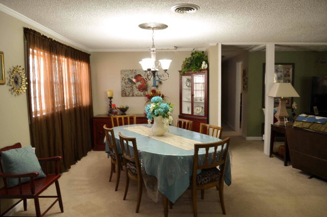 4432 Owens Road Evans, GA 30809 - Photo 2 of 22 Dining Room