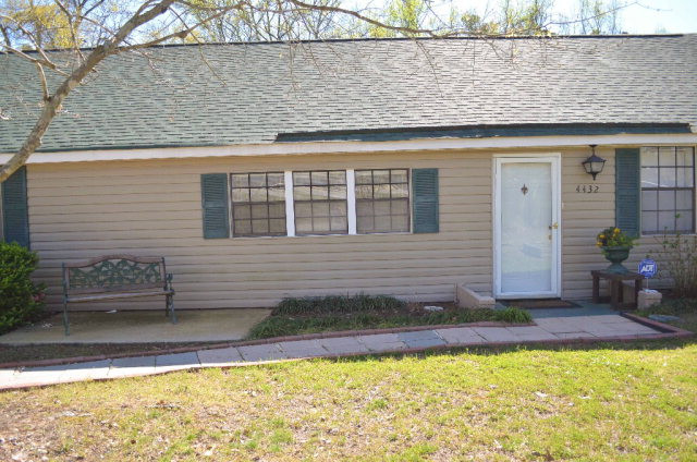 4432 Owens Road Evans, GA 30809 - Photo 21 of 22 Front View