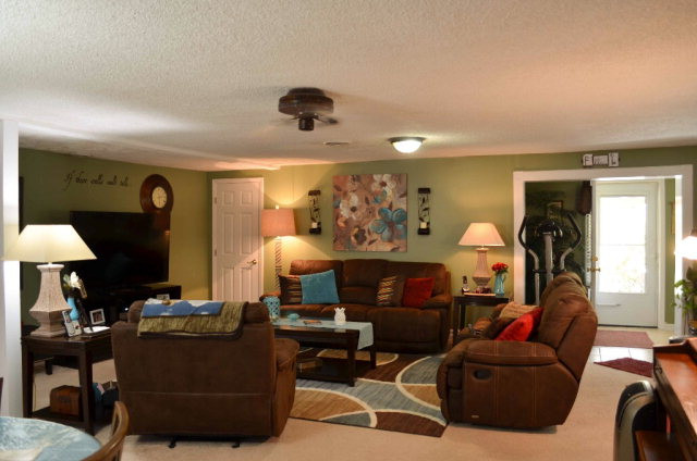 4432 Owens Road Evans, GA 30809 - Photo 3 of 22 Living Room