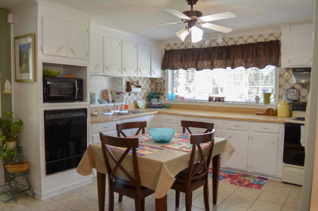 4432 Owens Road Evans, GA 30809 - Photo 5 of 22 Kitchen