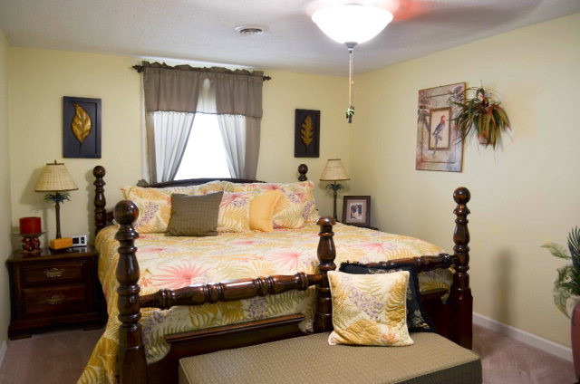 4432 Owens Road Evans, GA 30809 - Photo 8 of 22 Master Bedroom