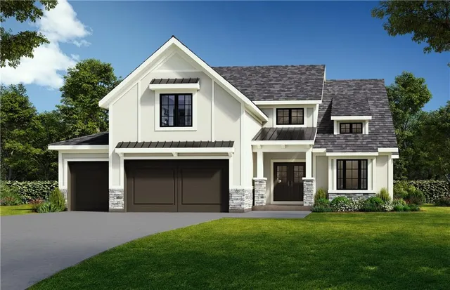 $874,000 | 18501 Mohawk Lane, Overland Park, KS 66085