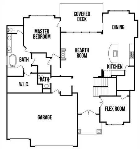 $874,000 | 18501 Mohawk Lane, Overland Park, KS 66085