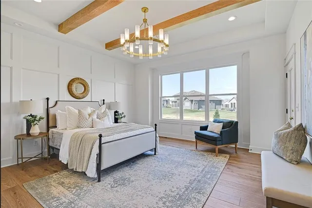 $874,000 | 18501 Mohawk Lane, Overland Park, KS 66085