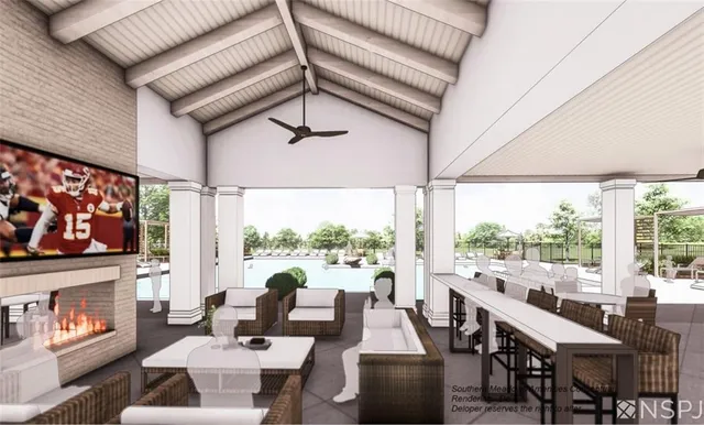 $874,000 | 18501 Mohawk Lane, Overland Park, KS 66085