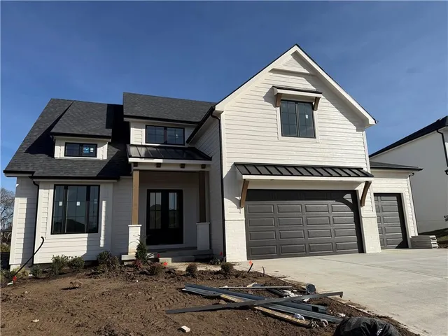 $874,000 | 18501 Mohawk Lane, Overland Park, KS 66085