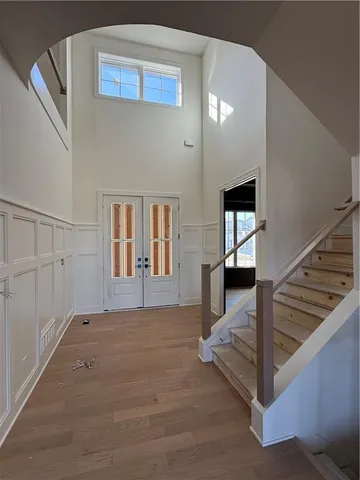 $874,000 | 18501 Mohawk Lane, Overland Park, KS 66085