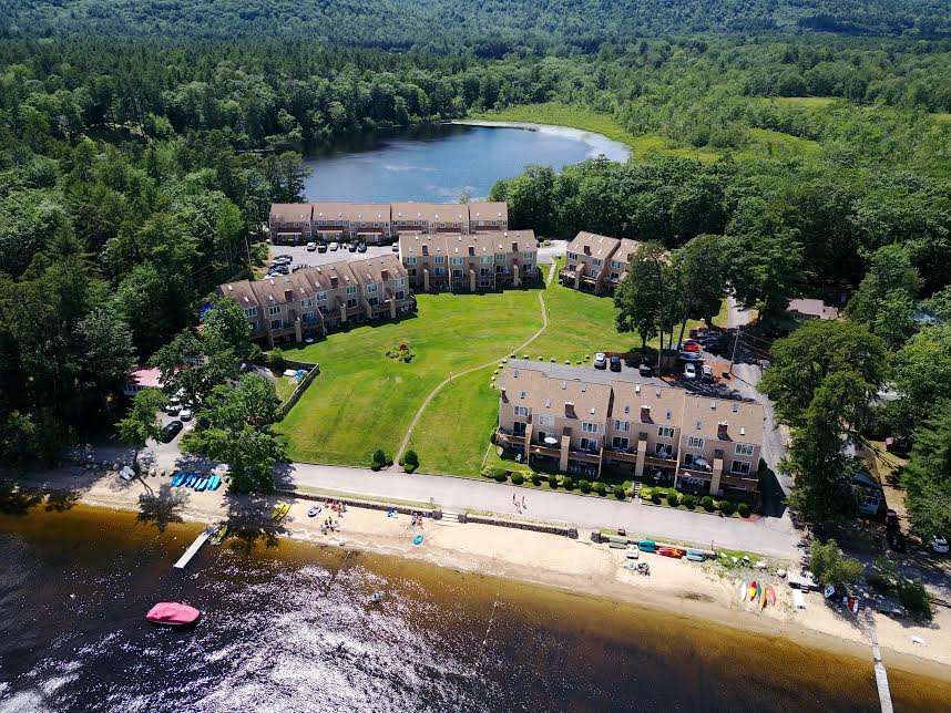 50 Patch Pond Road, Unit 19 Ossipee, NH 03814 - Photo 3 of 24