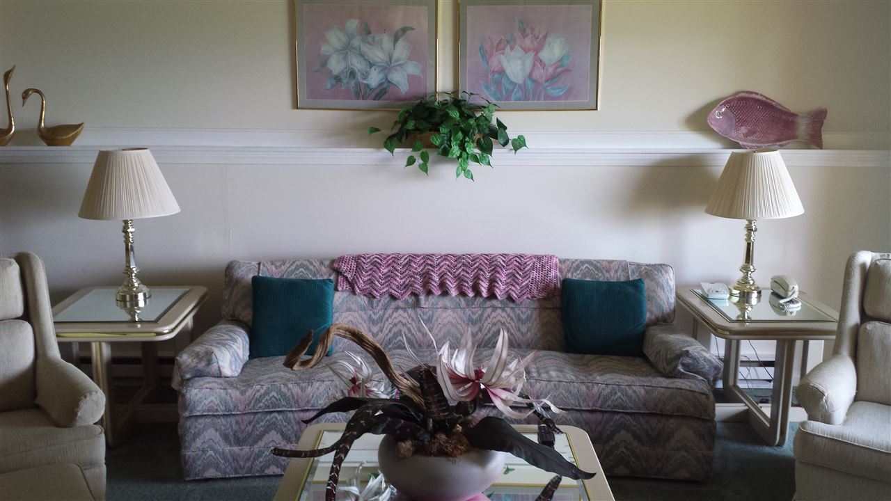 50 Patch Pond Road, Unit 19 Ossipee, NH 03814 - Photo 21 of 24