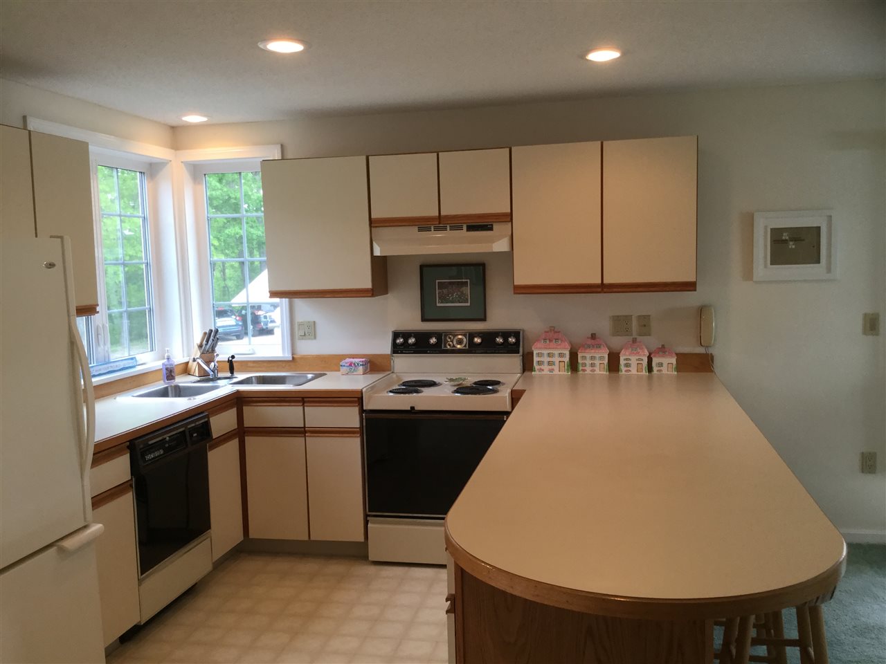 50 Patch Pond Road, Unit 19 Ossipee, NH 03814 - Photo 6 of 24