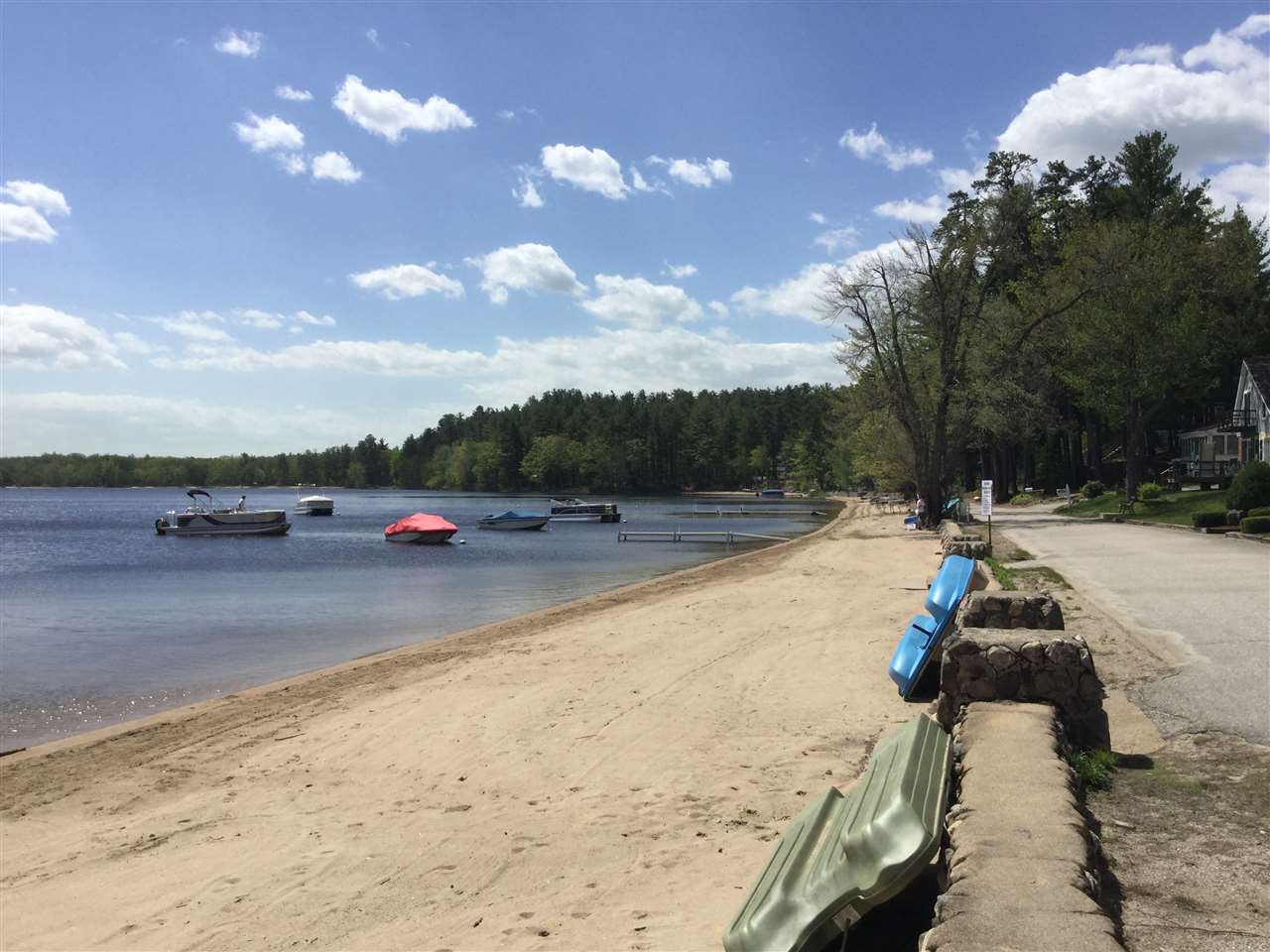 50 Patch Pond Road, Unit 19 Ossipee, NH 03814 - Photo 7 of 24