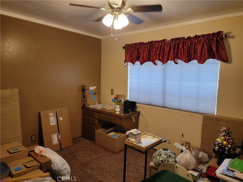 10170 60th Street Riverside, CA 92509 - Photo 20 of 24 Original Bedroom 2