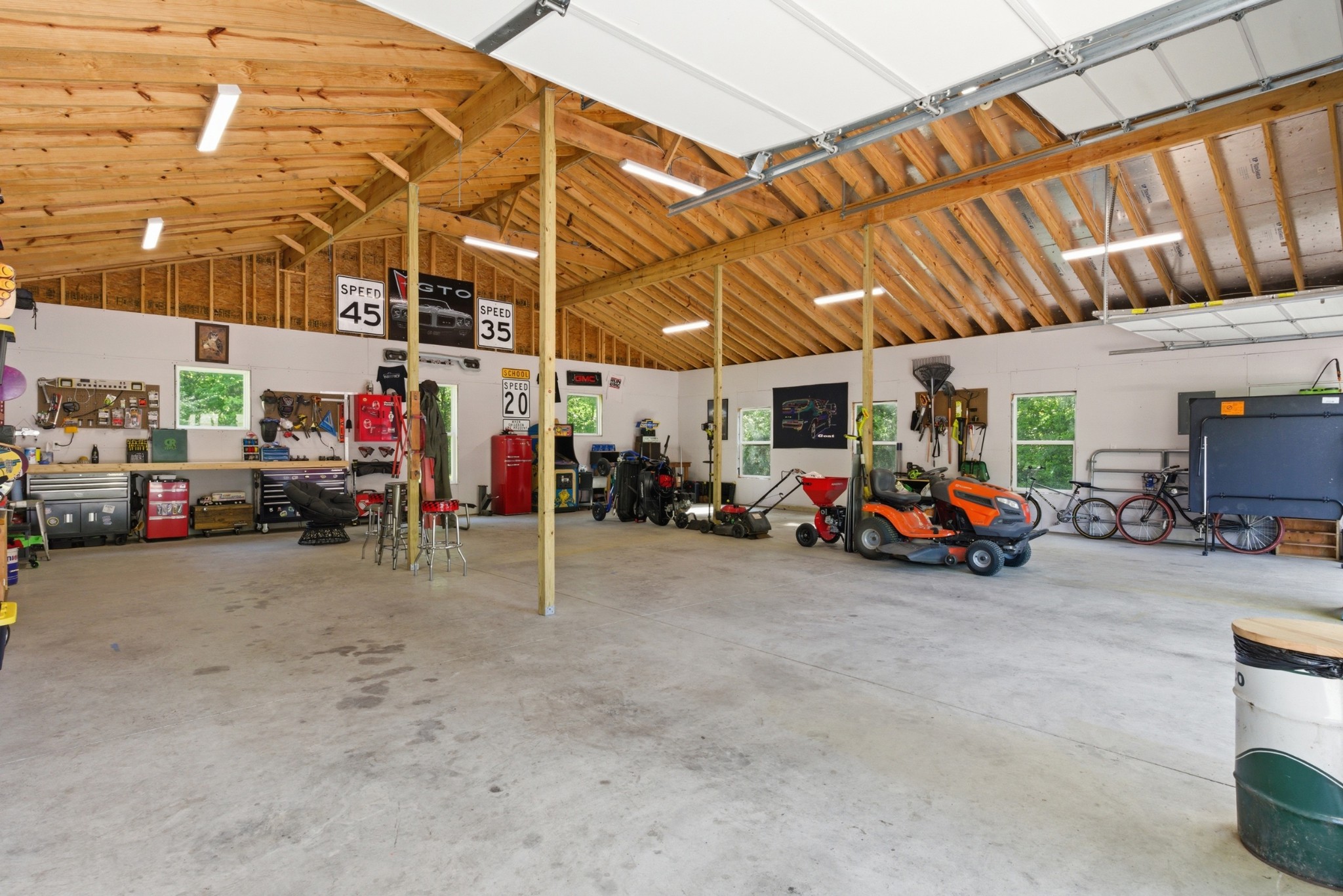 2840 Newcut Road Columbia, TN 38401 - Photo 40 of 63 Gallery Image 40