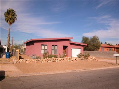 419 East Lester Street, Unit 421 Tucson, AZ 85705 - Photo 1 of 9