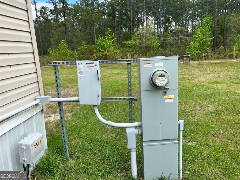 1440 Vic Waters Road Northeast, Unit FORMERLY 1306 Townsend, GA 31331 - Photo 12 of 13