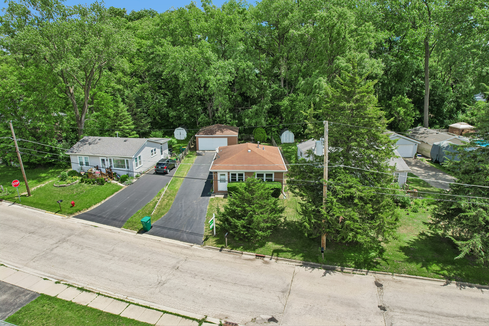 91 Bay Road Fox Lake, IL 60020 - Photo 23 of 26