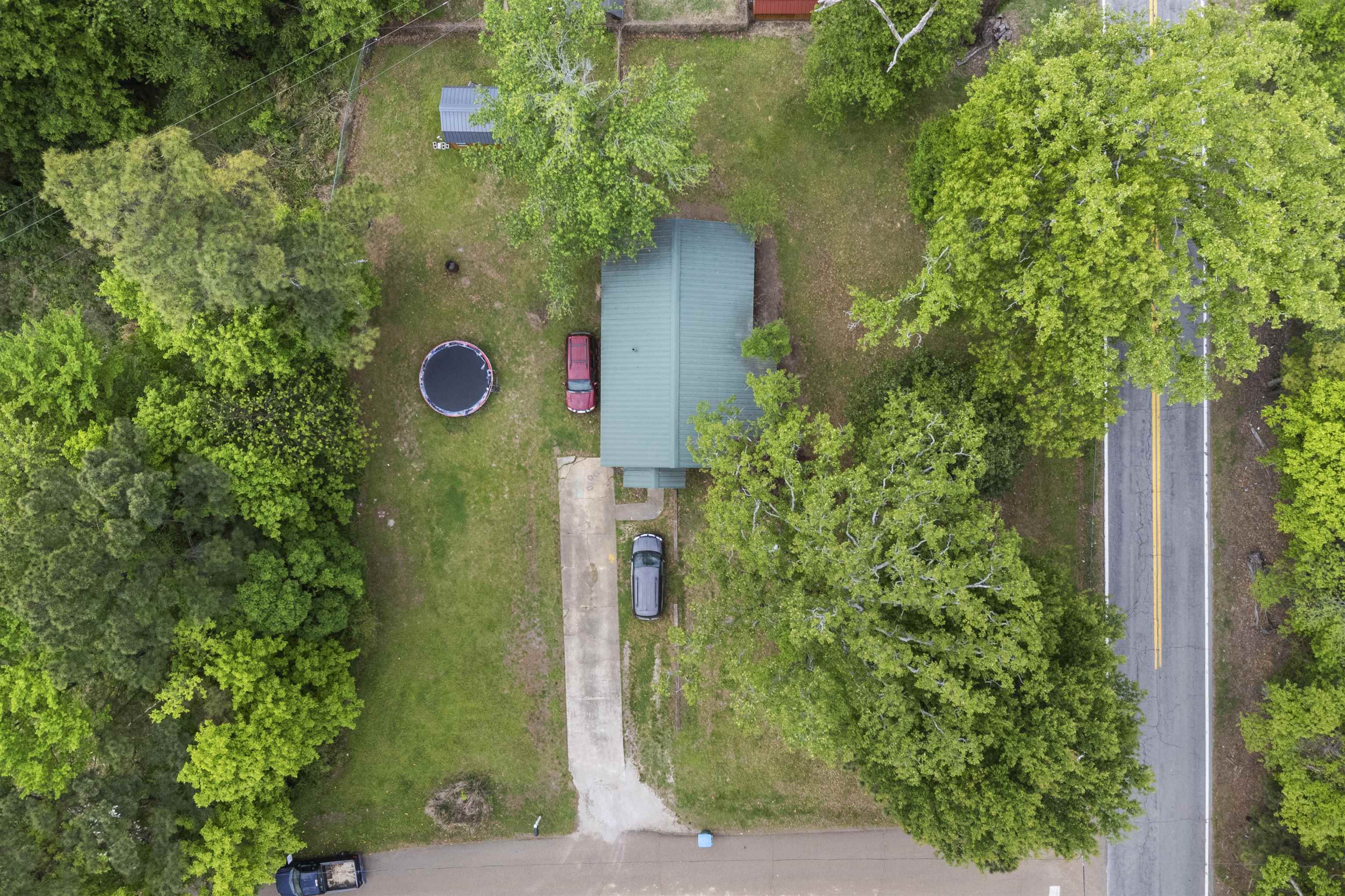 17 Walnut Road Munford, TN 38058 - Photo 14 of 20 Bird's eye view