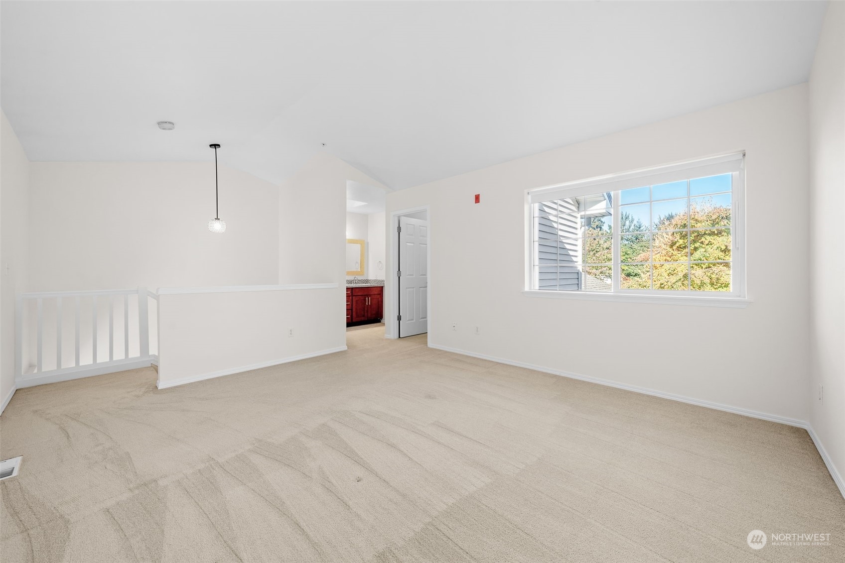 1921 South 368th Place Federal Way, WA 98003 - Photo 11 of 20 an empty room with windows