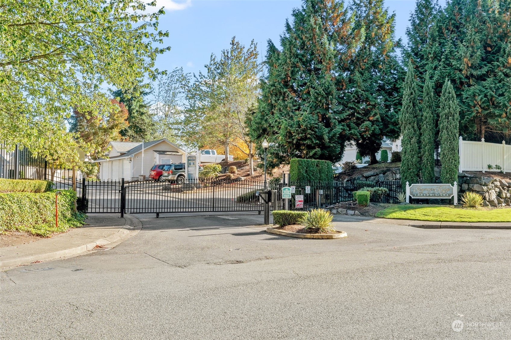 1921 South 368th Place Federal Way, WA 98003 - Photo 19 of 20 a view of park with large trees