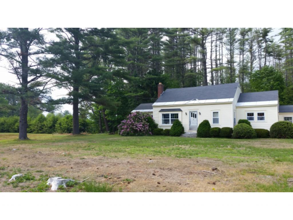182 Carlton Road Swanzey, NH 03446 - Photo 2 of 15