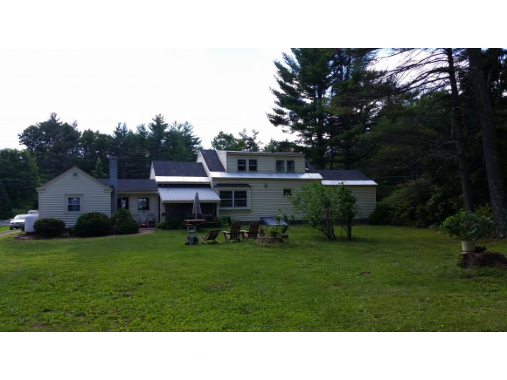 182 Carlton Road Swanzey, NH 03446 - Photo 14 of 15