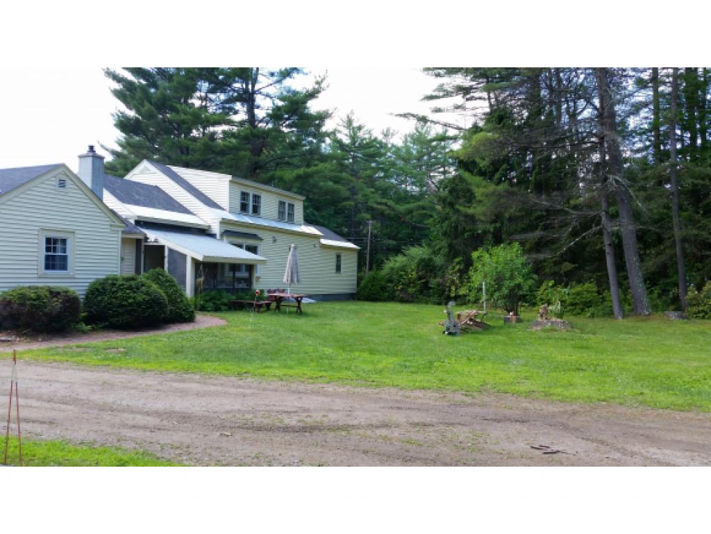 182 Carlton Road Swanzey, NH 03446 - Photo 15 of 15