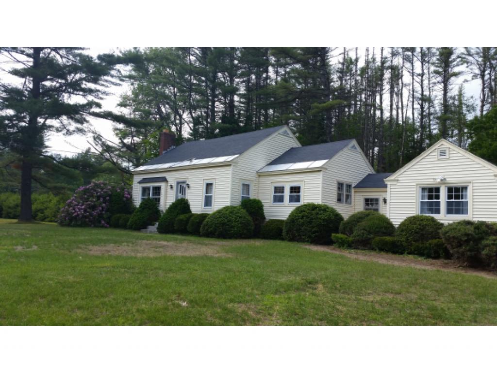 182 Carlton Road Swanzey, NH 03446 - Photo 3 of 15