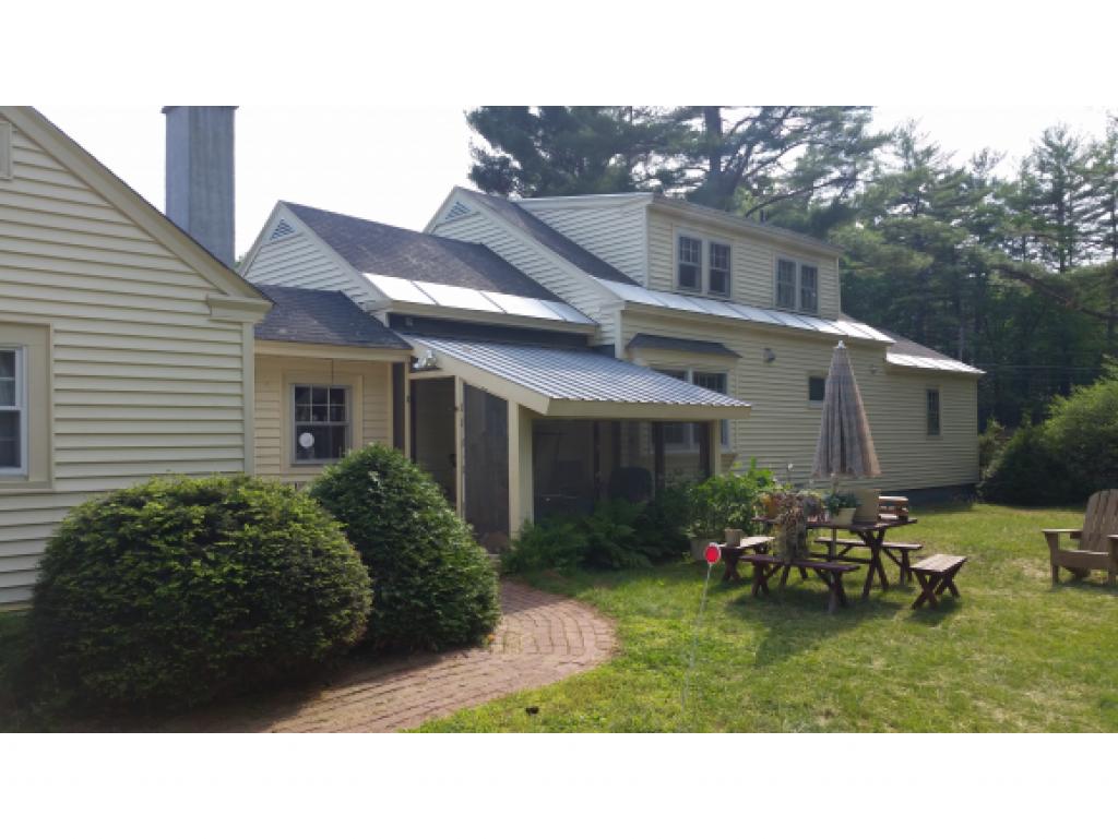 182 Carlton Road Swanzey, NH 03446 - Photo 4 of 15