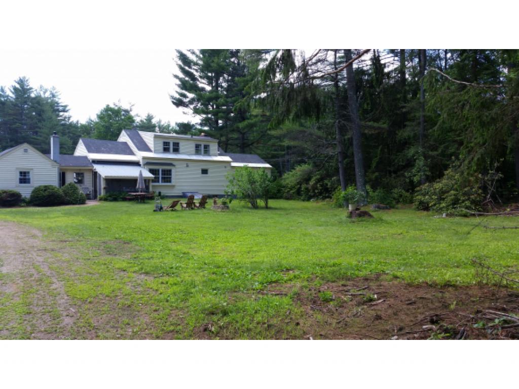 182 Carlton Road Swanzey, NH 03446 - Photo 9 of 15