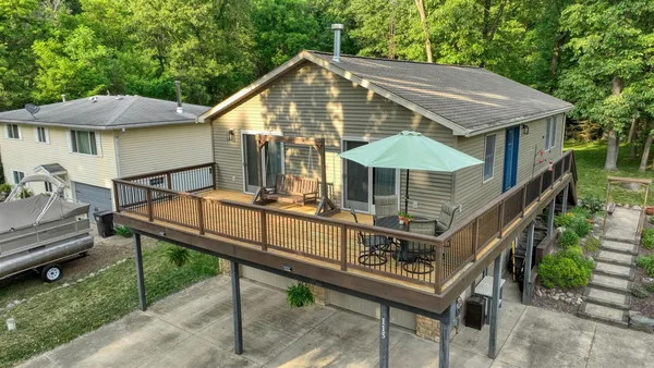 $315,000 | 115 Ambler Drive, Brooklyn, MI 49230