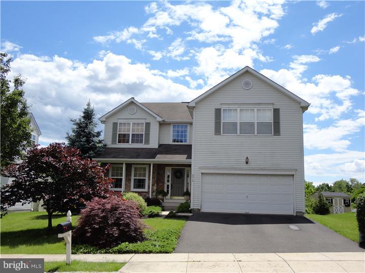4510 Old Oak Road Doylestown, PA 18902 - Photo 25 of 25 Gallery Image 25