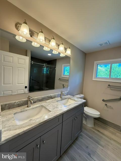7117 Intrepid Lane Gaithersburg, MD 20879 - Photo 4 of 28