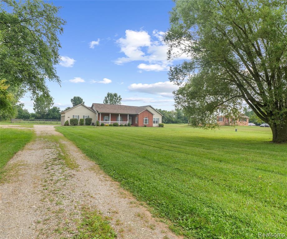 48196 Martz Road Belleville, MI 48111 - Photo 53 of 61