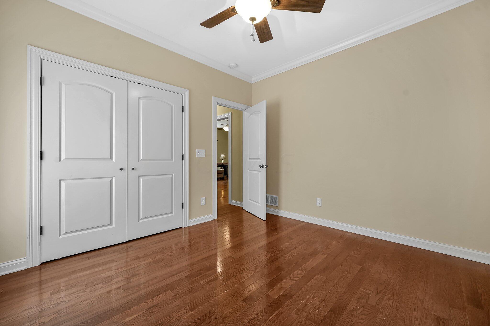 8853 National Road Southwest Etna, OH 43062 - Photo 22 of 43 2ND BEDROOM CLOSET