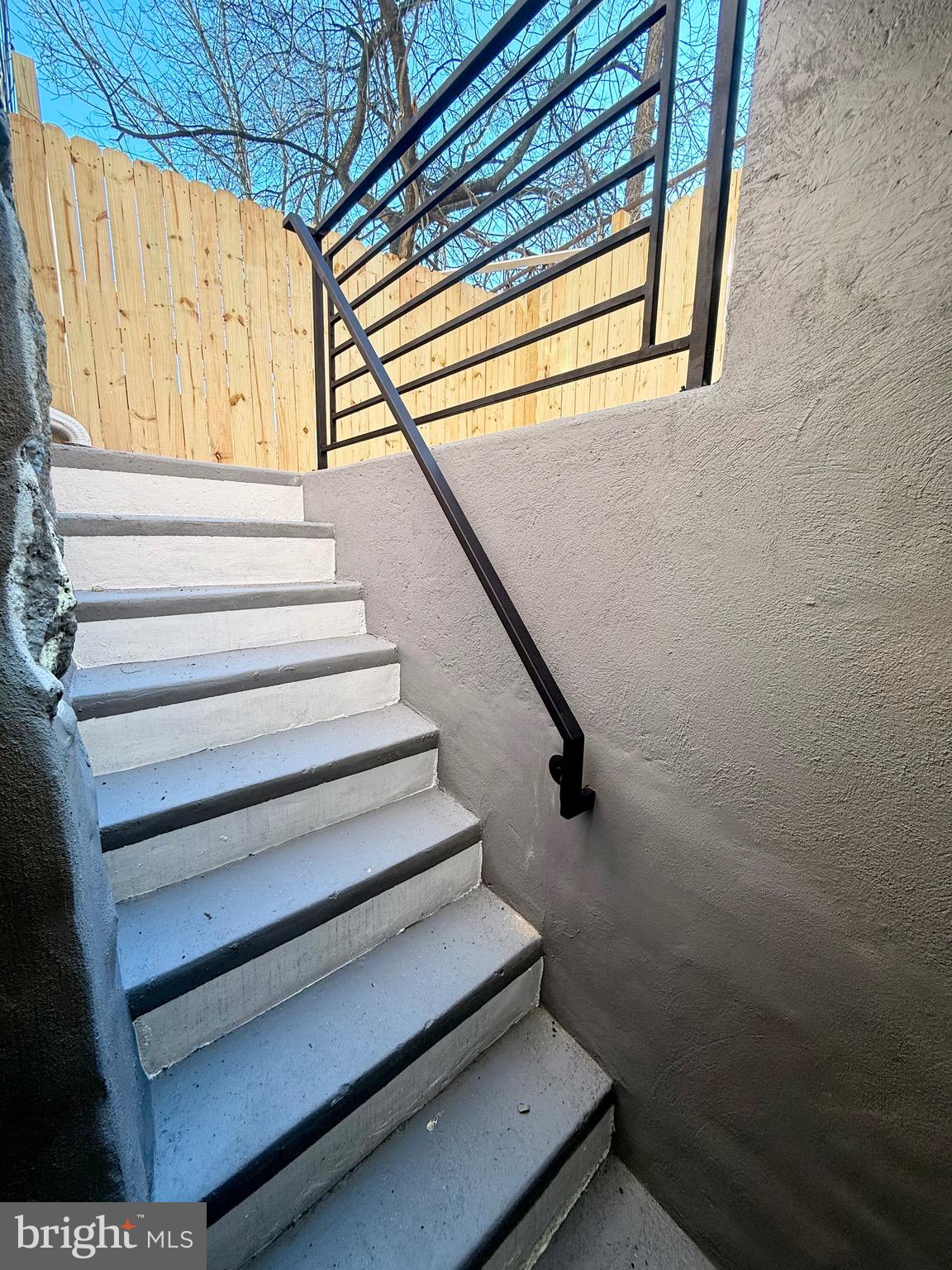 1942 South 56th Street Philadelphia, PA 19143 - Photo 35 of 36 a view of entryway