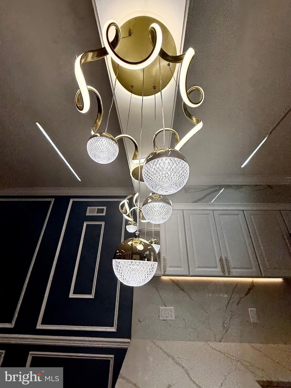 1942 South 56th Street Philadelphia, PA 19143 - Photo 8 of 36 a kitchen with a sink and a stove