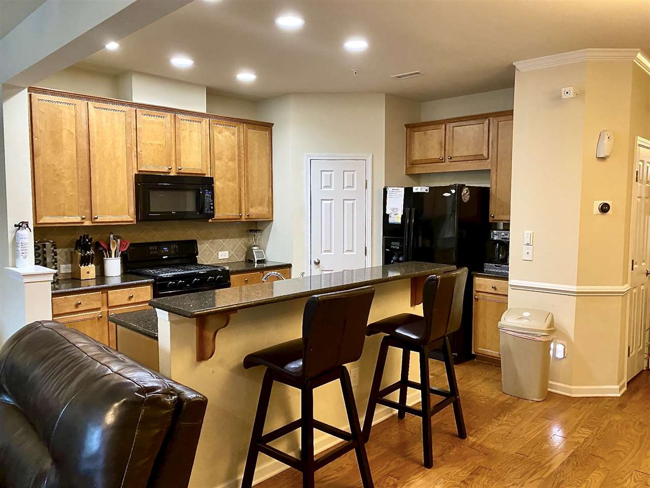 2713 Casper Creek Lane Raleigh, NC 27616 - Photo 10 of 22 Photo 10