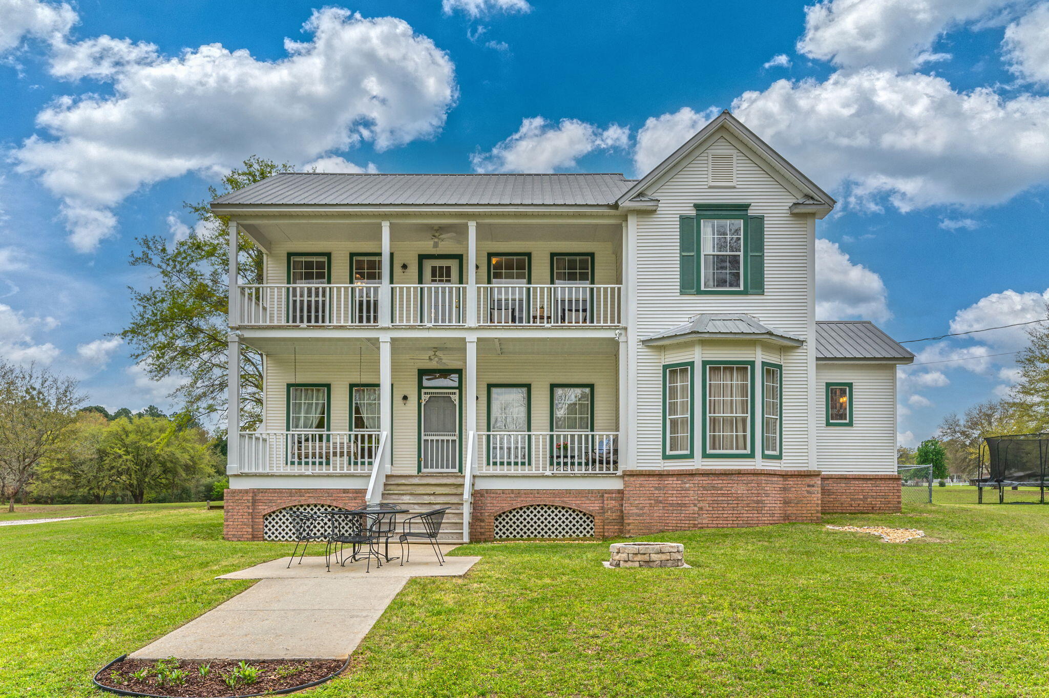5847 Dairy Road Baker, FL 32531 - Photo 2 of 72 56-web-or-mls-5847 Dairy Rd Exterior-1