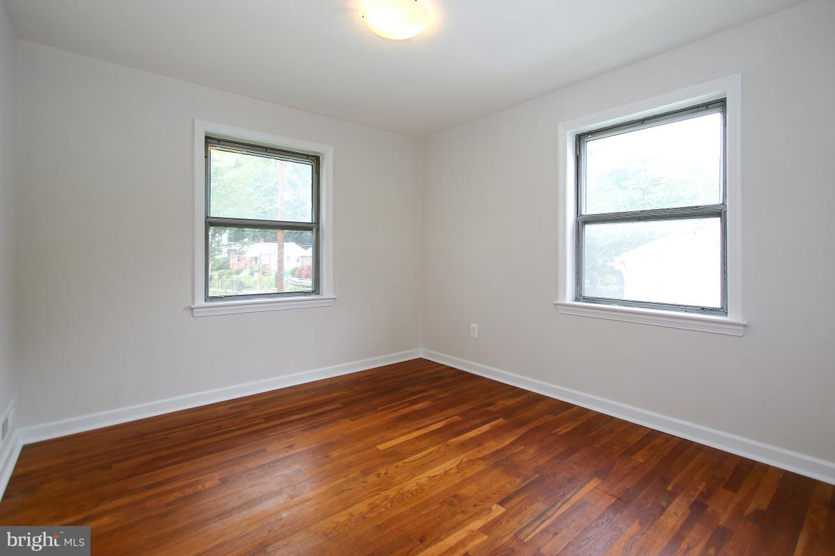 3408 Anderson Road Kensington, MD 20895 - Photo 18 of 30 Bedroom 3 All Freshly Painted