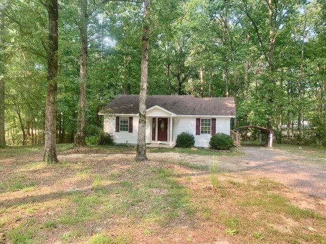 1955 Bruton Road Savannah, TN 38372 - Photo 1 of 20 Gallery Image 1