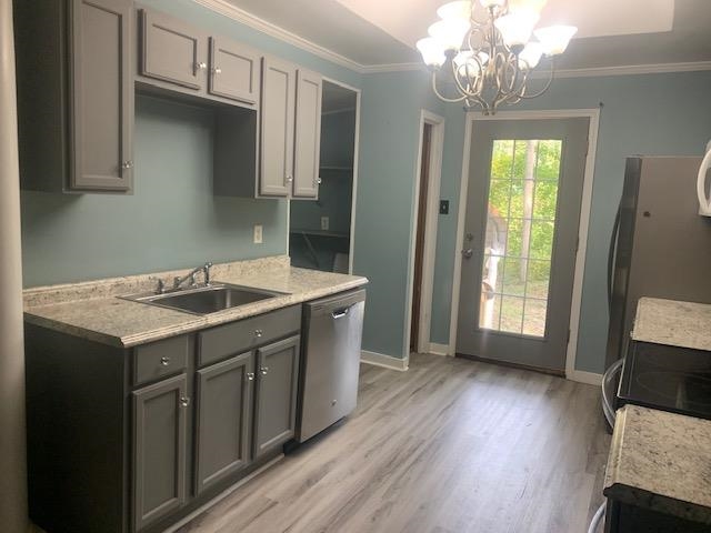 1955 Bruton Road Savannah, TN 38372 - Photo 7 of 20 Gallery Image 7