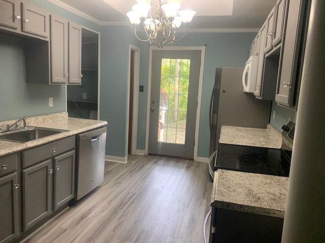 1955 Bruton Road Savannah, TN 38372 - Photo 8 of 20 Gallery Image 8