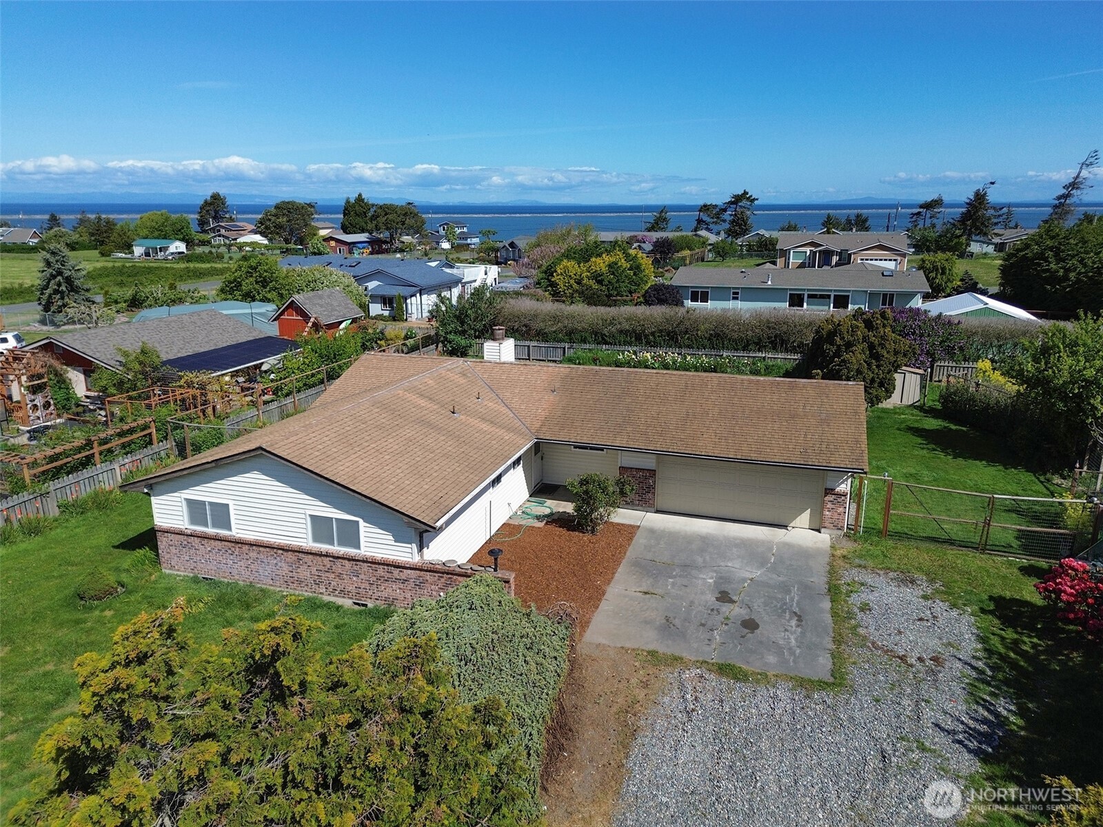 41 McLaughlin Road Sequim, WA 98382 - Photo 2 of 40