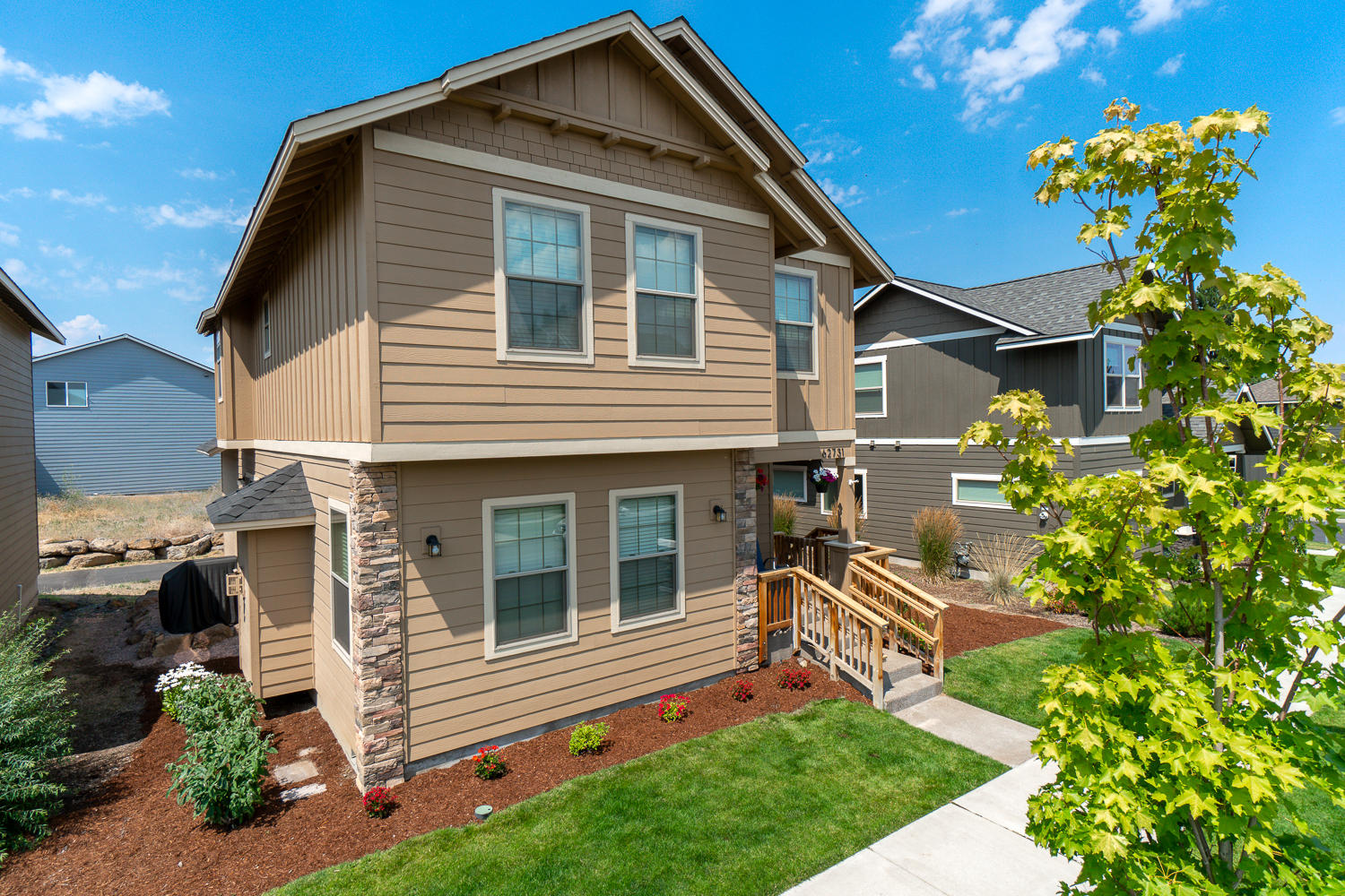 62731 Hawkview Road Bend, OR 97701 - Photo 21 of 25 62731-005