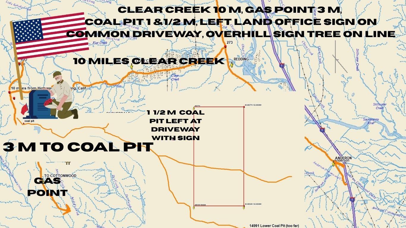 Coal Pit Road Anderson, CA 96007 - Photo 8 of 11 MAP