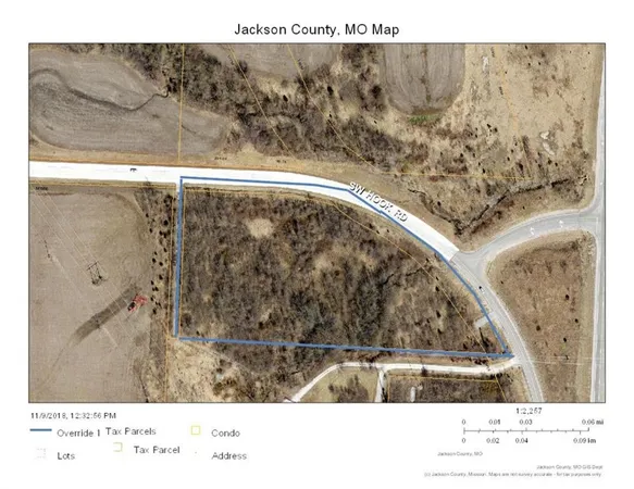 $454,000 | 2974 Southwest Mo-291 Highway, Lee's Summit, MO 64082