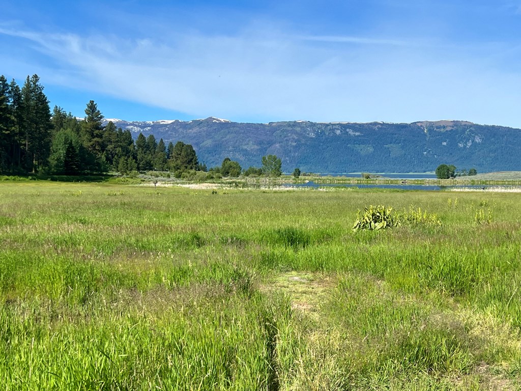 1765 Pine Lakes Ranch Drive Cascade, ID 83611 - Photo 12 of 21 Feel Yourself Relax in the Mountains